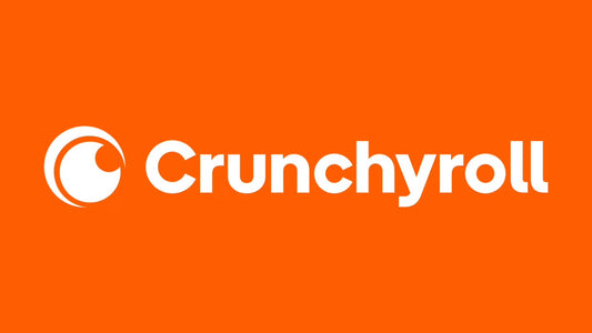 كرنشيرول Crunchyroll