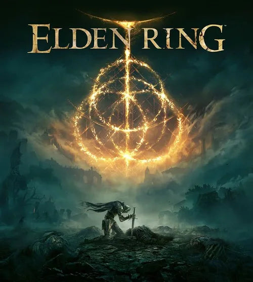 ELDEN RING (حساب جاهز)