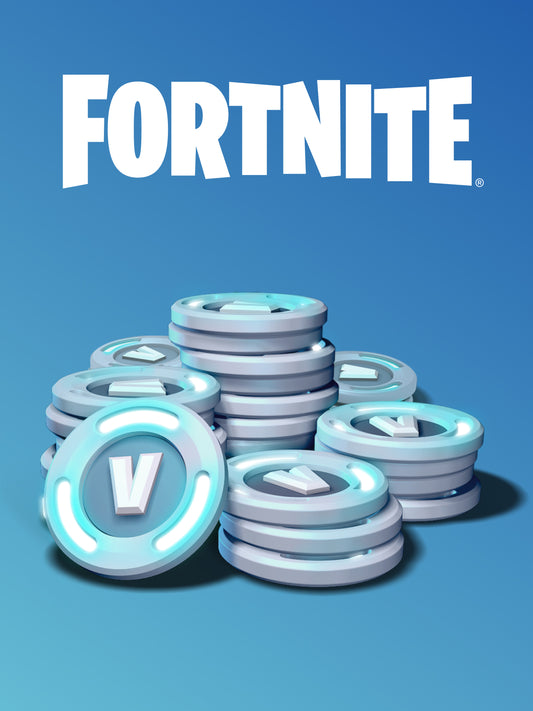 Fortnite VBucks