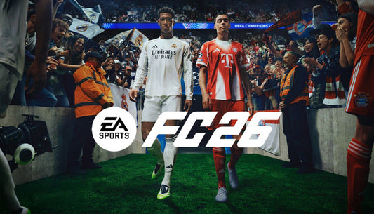 EA SPORTS FC™ 26 Standard Edition (STEAM)